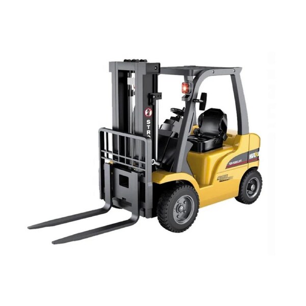 Huina 1577 Forklift 1:10 Scale Remote Control