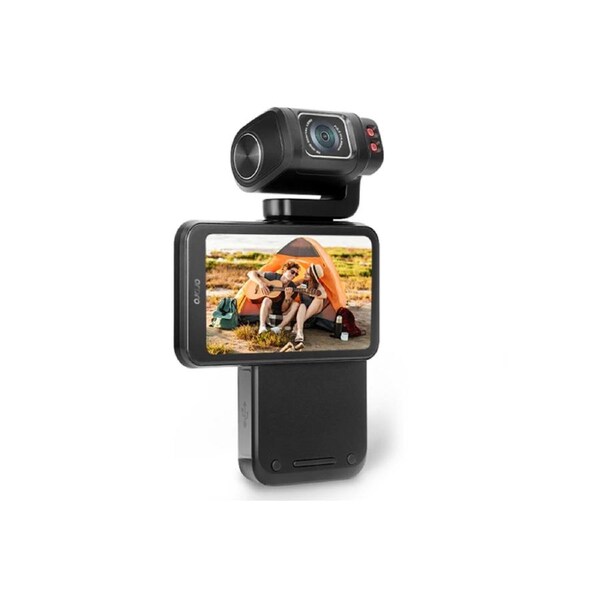 ORDRO M3 5K Pocket Handheld Camcorder Camera
