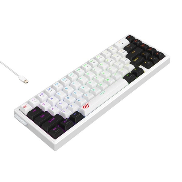 Havit KB900L Magnetic Switch Mechanical Keyboard