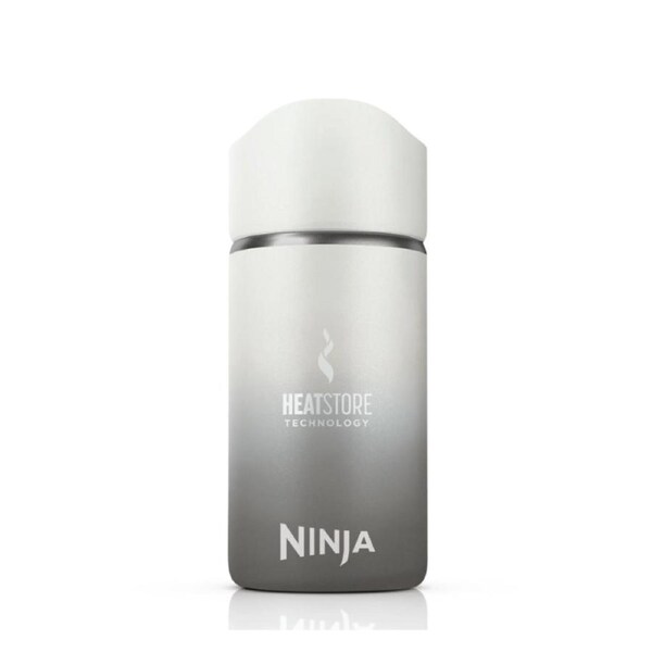 Ninja Sip Perfect 354ml Insulated Travel Bottle Alpine White