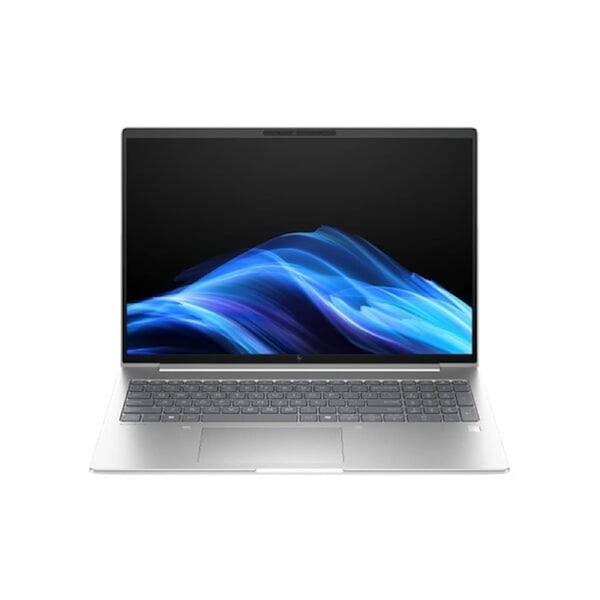 EliteBook 6 G1i U5-225U 16GB 512GB 16 Inch WUXGA Wifi-7 BT-5.4 3-cell KBD CP-BL Windows 11 Pro 3/3/3 Warranty