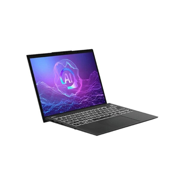 Prestige 13 AI+ Evo A2VMG - 13.3in 2.8K OLED - Intel Ultra 7 258V - Intel ARC - Embedded 32GB RAM DDR5 - 1TB NVMe SSD - Killer WiFi7 - 4cell 75Whr -