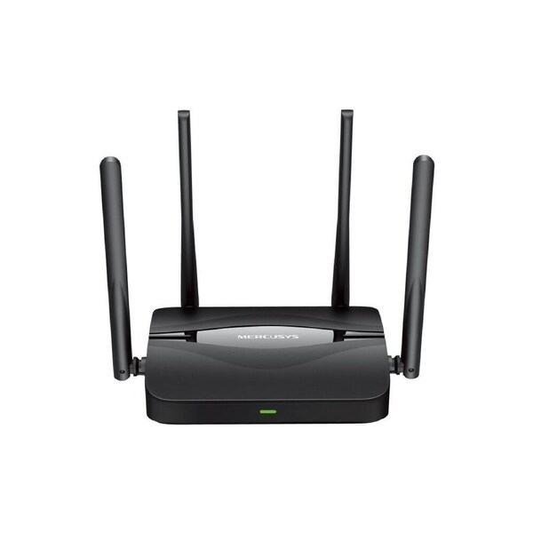 Mercusys MR25BE BE3600 Dual Band Wi-Fi 7 Router , 3.6 Gbps Mbps Dual-Band Speeds