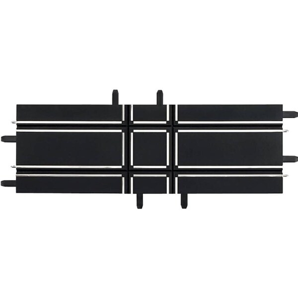 Carrera Go 1:43 - Intersection Junction 342mm by 114mm 90* - Slot Car Track Accessories