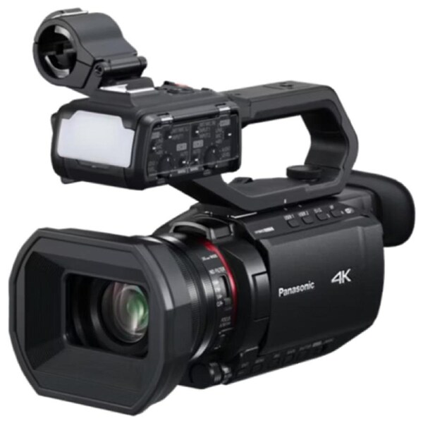 Panasonic HC-X2100GN 4K 60P PRO Video Camera