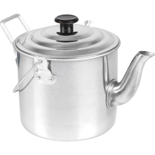 Wildtrak 1800ml Aluminium Billy Teapot