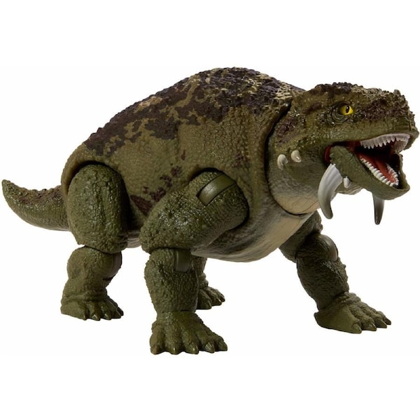 Jurassic World Hammond Collection Scutosaurus Dinosaur**