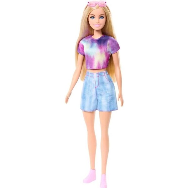 Barbie Mysteries Beach Detectives Malibu Doll