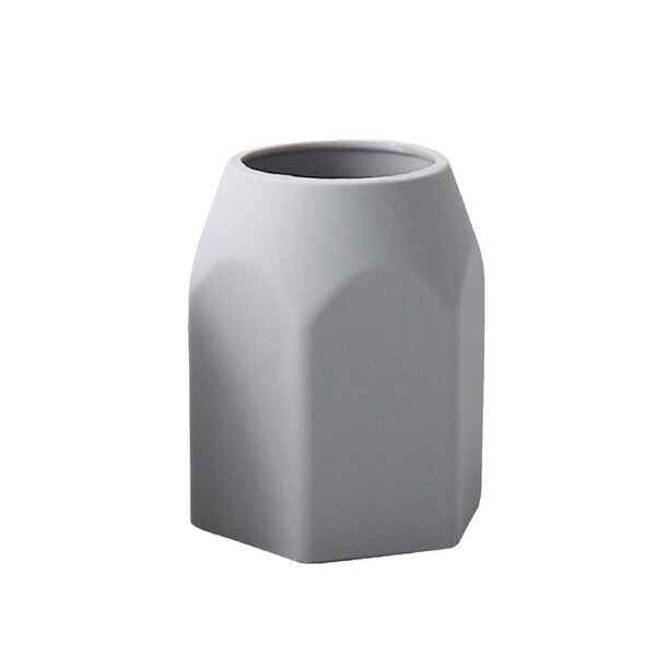 JOYBUY Multi-functional Silicone Pen Holder Desktop Organizer