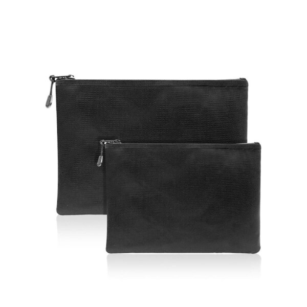 JOYBUY Fireproof Document Storage Bag