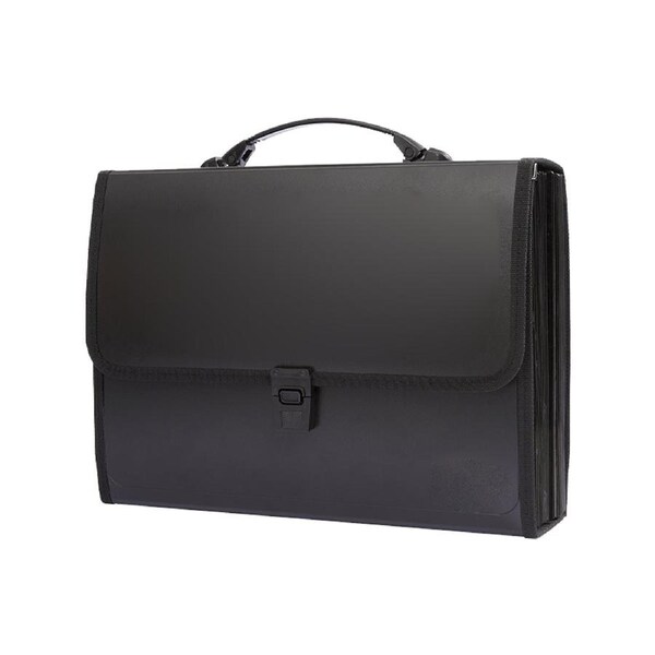 JOYBUY 26-Pocket Expanding Accordion Folder