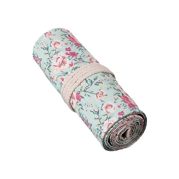 JOYBUY Colored Pencil Roll Holder for Artists