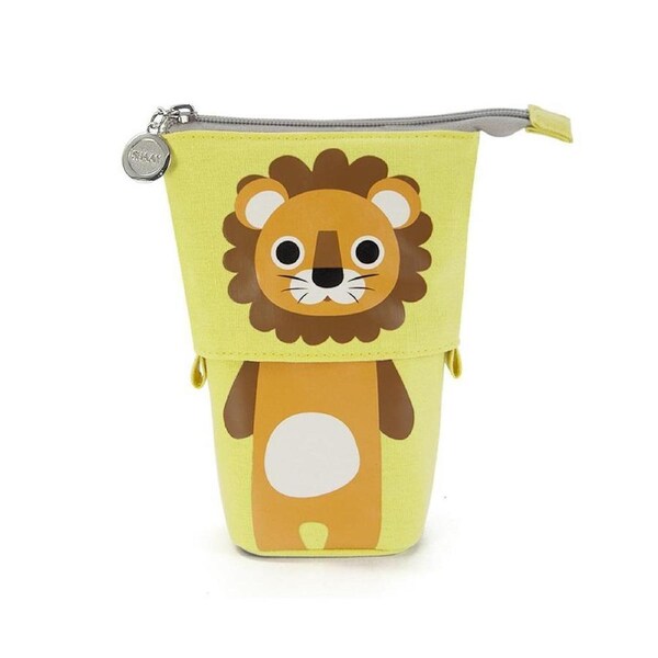 JOYBUY Telescopic Standing Pencil Case