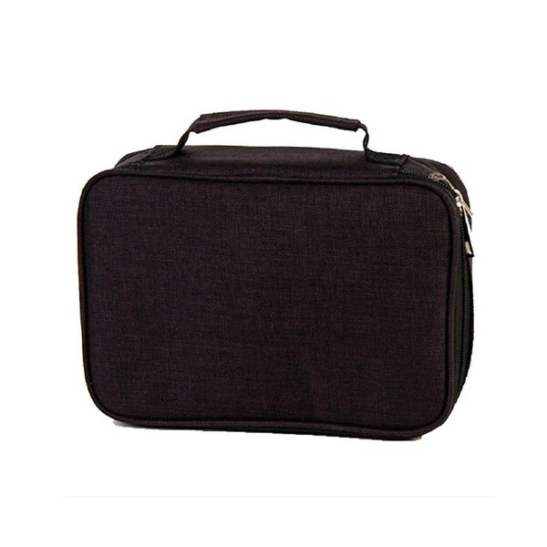 JOYBUY 72 Slots High Capacity Colored Pencil Case