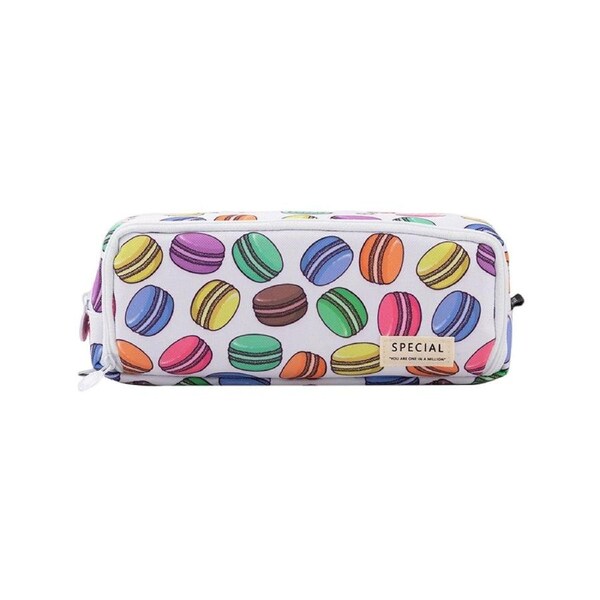 JOYBUY Multifunctional Multi-Layer Pencil Case-B