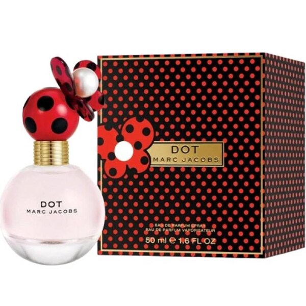 Marc Jacobs Dot Eau de Parfum 50ml