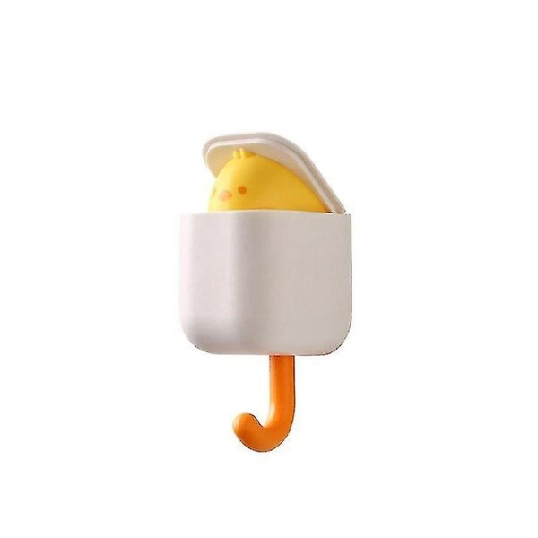 Cartoon Cat Wall Hooks