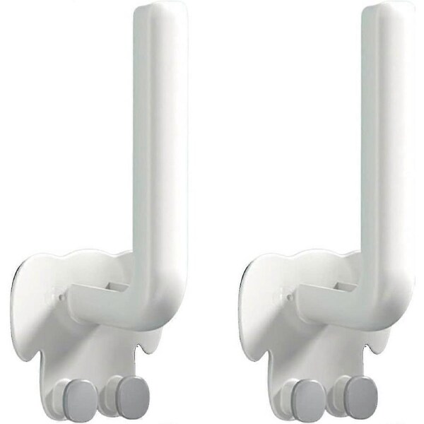 Cartoon Elephant Wall Hooks