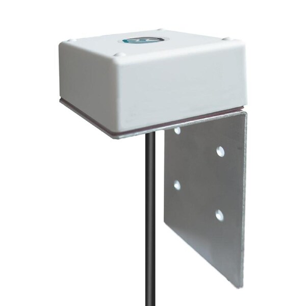 Cellular Antenna 5G 4G Screw and 3M Adhesive Mount 700-6000MHz IP67 UVstabilized