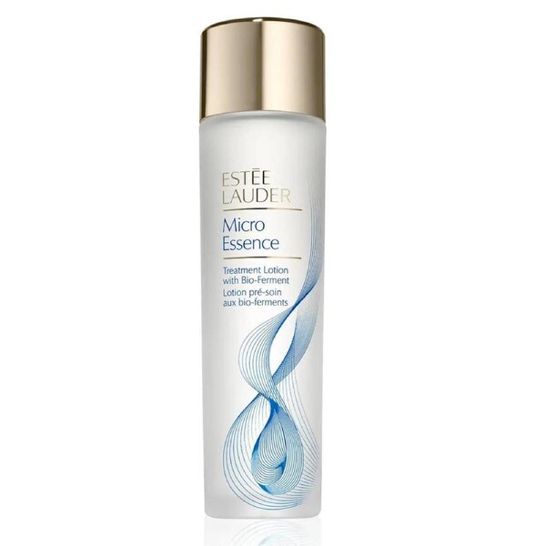 Estee Lauder Micro Essence Treatment Lotion with Bio-Ferment - Toner for Face 200ML