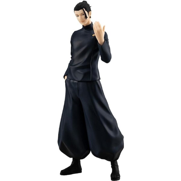 Pop Up Parade Jujutsu Kaisen Suguru Geto Hidden Inventory/Premature Death Version Figure