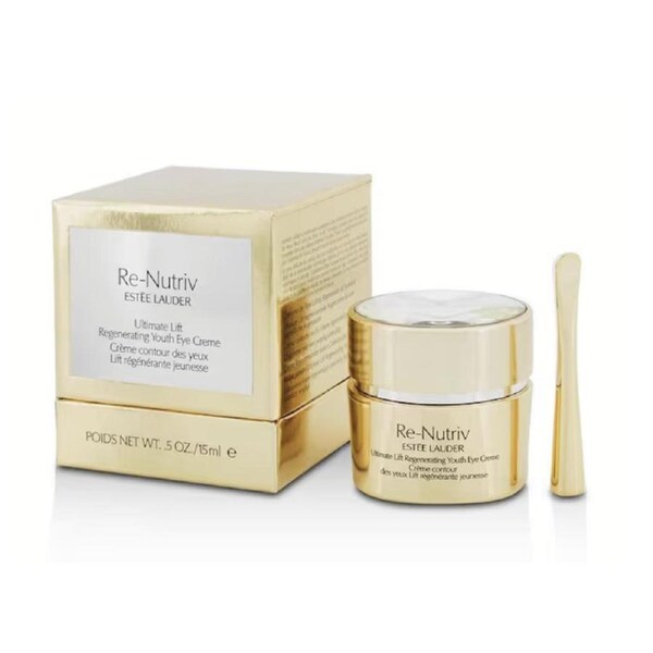 Estee Lauder Re-Nutriv Ultimate Lift Regenerating Youth Eye Creme 15ml