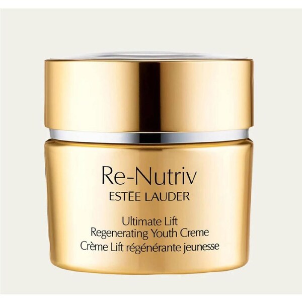 Estee Lauder Re-Nutriv Ultimate Lift Regenerating Youth Moisturizer Creme 50ML
