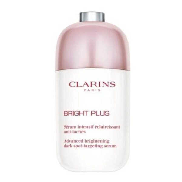 Clarins Bright Plus Advanced Dark Spot-Targeting Serum 50ml