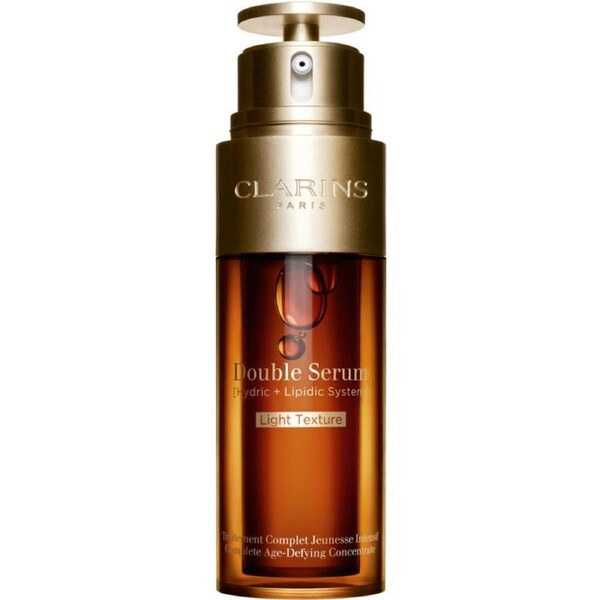 Clarins Double Serum Light Texture 50 mL
