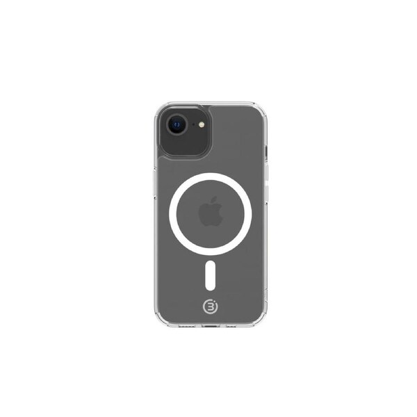 3sixT PureFlex+ - iPhone 16e/15/14/13