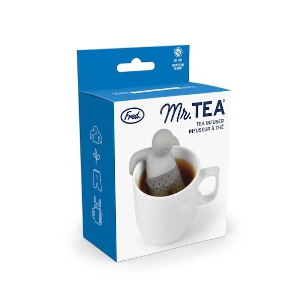 Fred Mr Tea Tea Infuser
