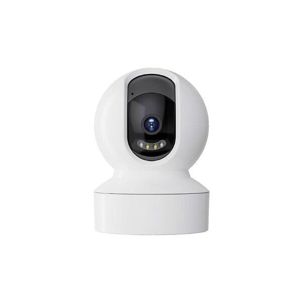 Smart Security Camera Human Detection Night Vision Two Way Audio