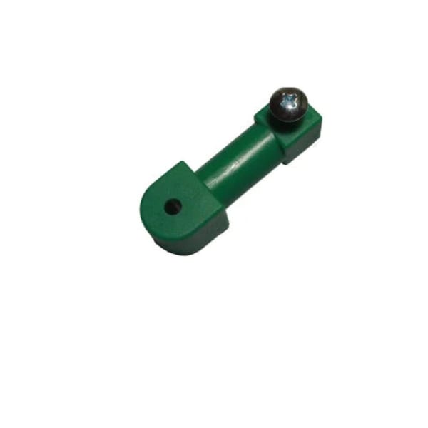 Wike Trailer Hitch Replacement for Square Tow-Bars