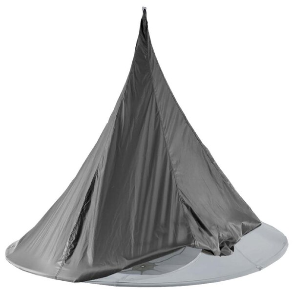 Cover for Double Cacoon