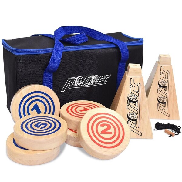 Rollors Outdoor Game