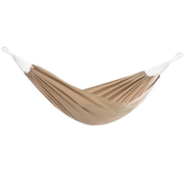 Brazilian Style Sunbrella ® Hammock - Sand