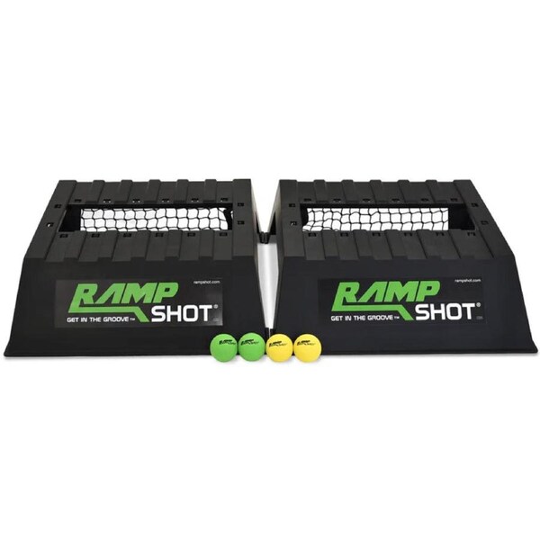 RampShot ® Original Outdoor Game