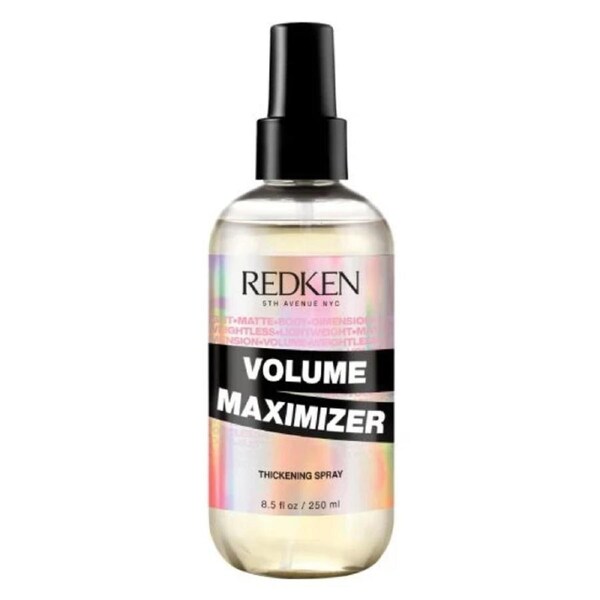 Redken Volume Maximizer Thickening Spray 250ml