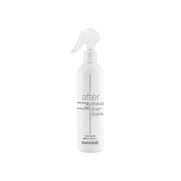 Caronlab After Waxing Oil 250ml