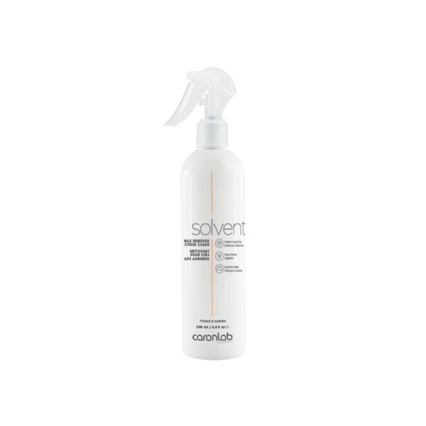 Caronlab Solvent Wax Remover Citrus Clean 250ml