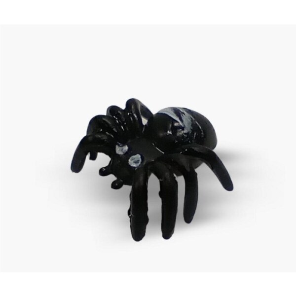 Spiderweb Shenanigans Prank