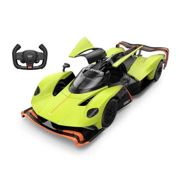 Aston Martin Valkyrie AMR Pro RC - 1:12