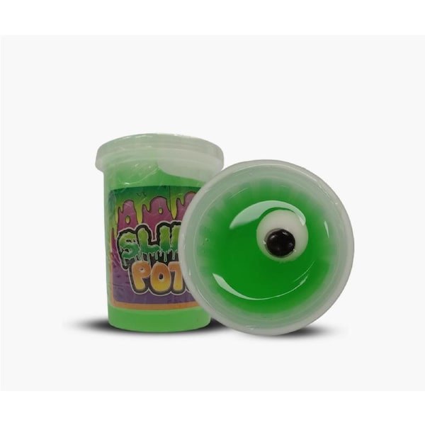Slime Pots Jelly
