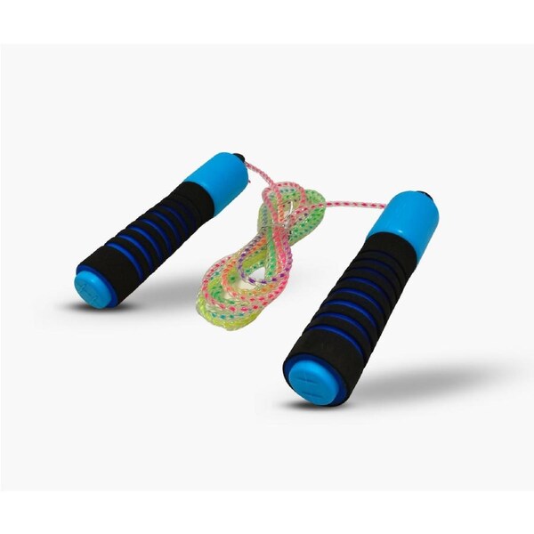 Puzzler Skipping Rope