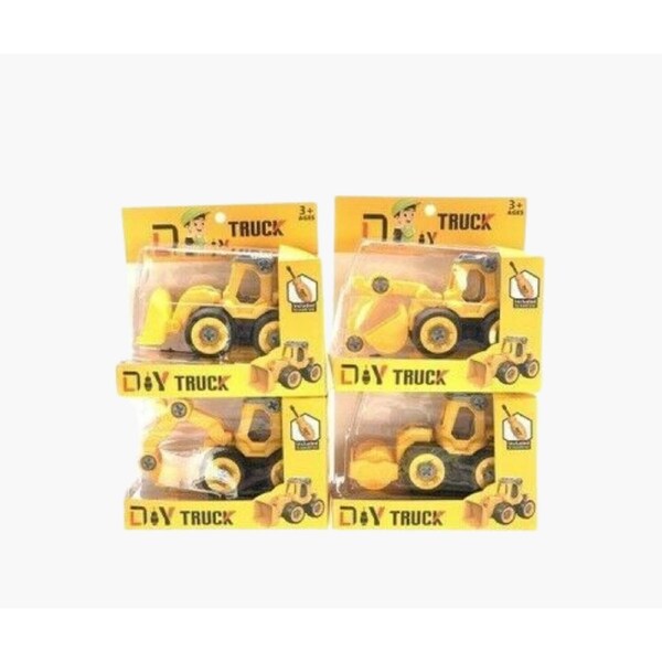 Build & Zoom: Junior Engineer Set