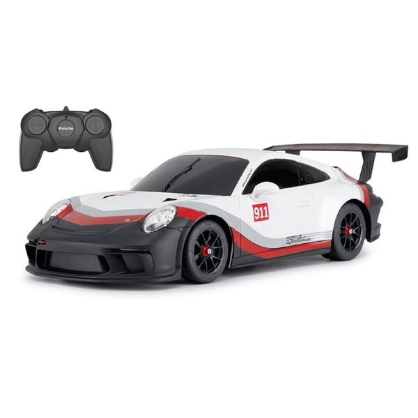 RC 1:18 Porsche 911 GT3 CUP