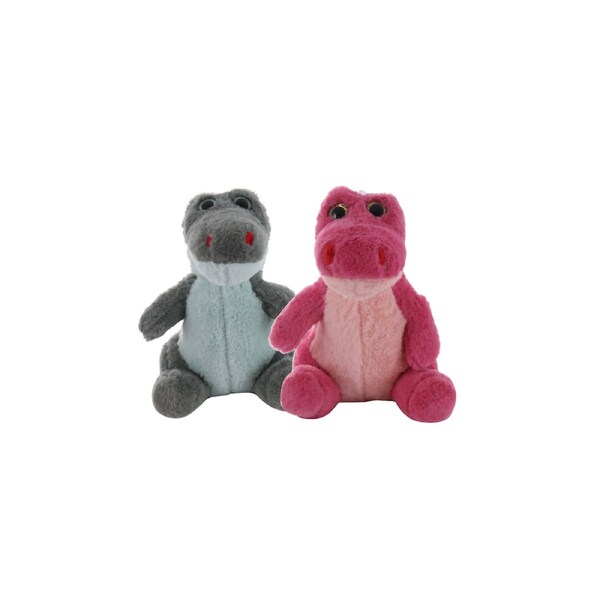 Tiny Croc Softie - Assorted