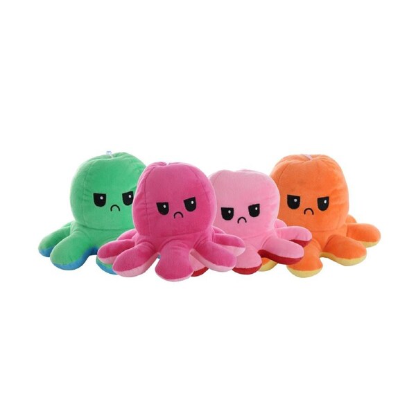 Squishy Octo Hugs - Assorted