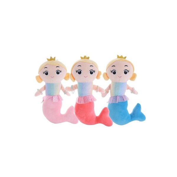 Whimsical Mermaid - Assorted