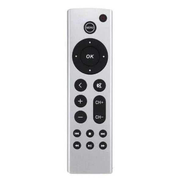 Universal Replacement Remote for Apple TV - Multi-Generation Compatible Controller